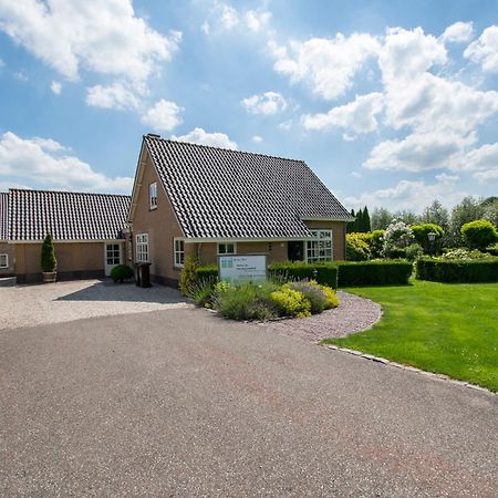 Bed and Breakfast Het Jaarsveldhof Montfoort Exteriér fotografie