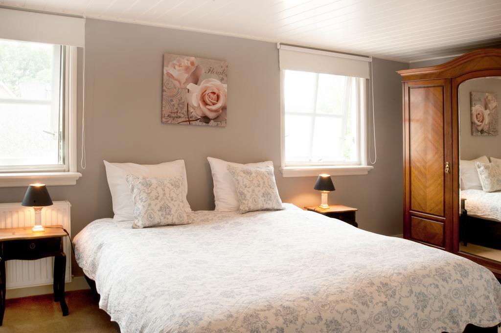 Bed and Breakfast Het Jaarsveldhof Montfoort Pokoj fotografie
