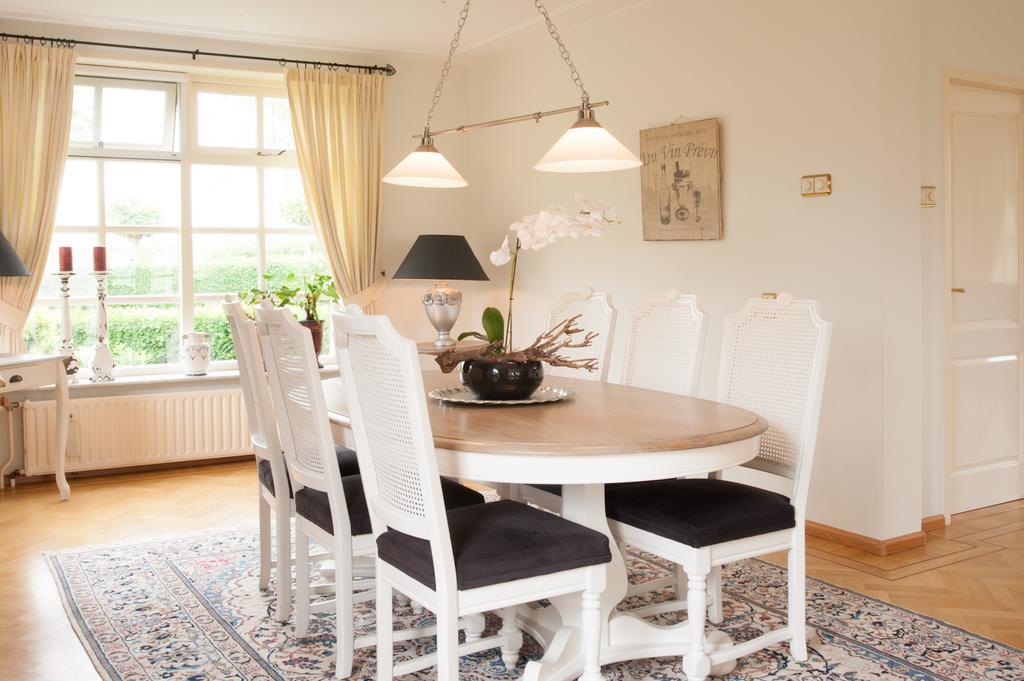 Bed and Breakfast Het Jaarsveldhof Montfoort Exteriér fotografie