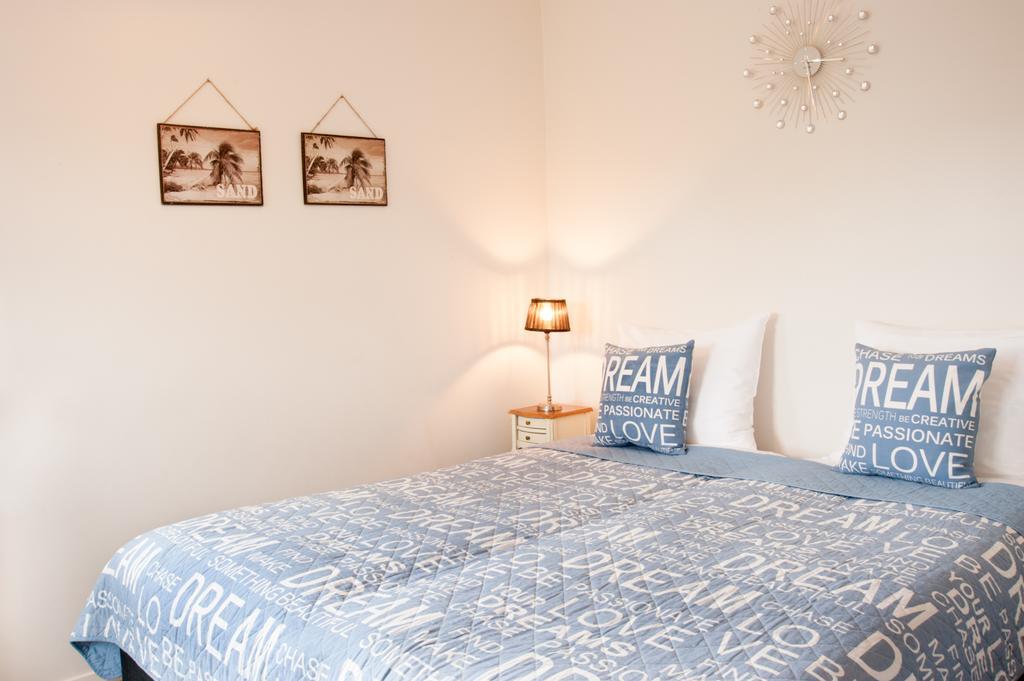 Bed and Breakfast Het Jaarsveldhof Montfoort Exteriér fotografie