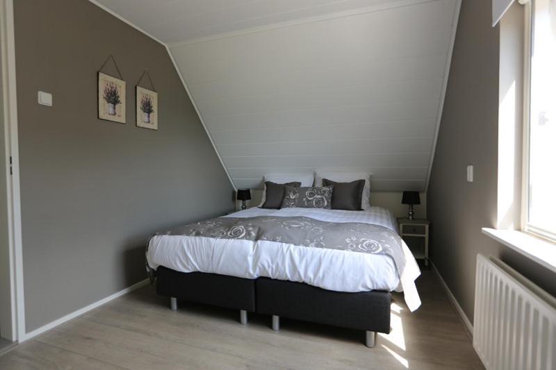 Bed and Breakfast Het Jaarsveldhof Montfoort Exteriér fotografie