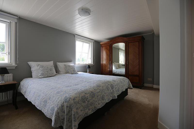 Bed and Breakfast Het Jaarsveldhof Montfoort Exteriér fotografie