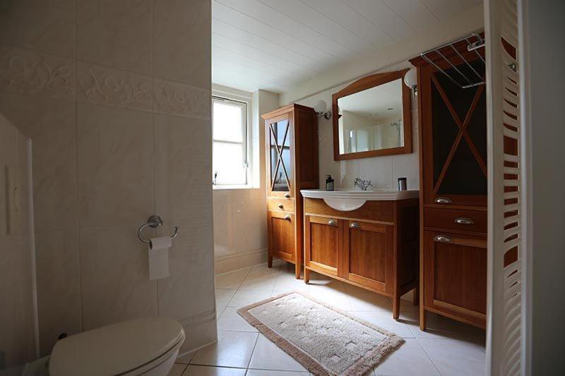 Bed and Breakfast Het Jaarsveldhof Montfoort Exteriér fotografie