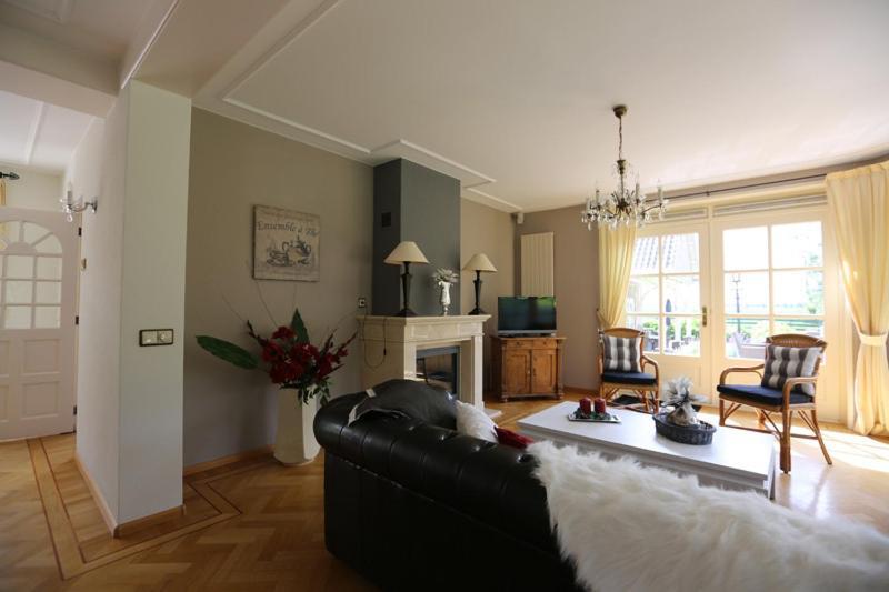 Bed and Breakfast Het Jaarsveldhof Montfoort Pokoj fotografie