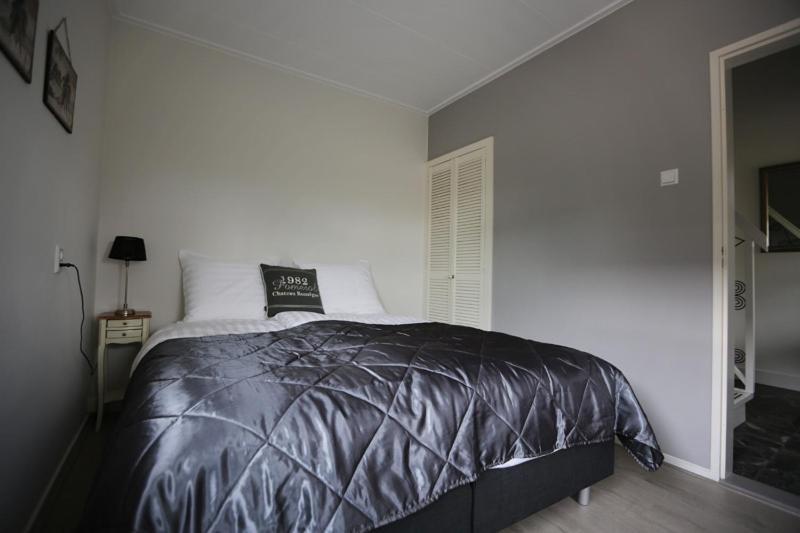 Bed and Breakfast Het Jaarsveldhof Montfoort Pokoj fotografie